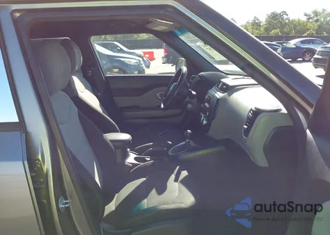 2014 Kia Soul + z USA, uszkodzony, nr VIN KNDJP3A59E7108644